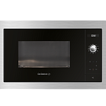 Микроволновая печь de dietrich DME7120X