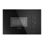 Микроволновая печь maunfeld JBMO725BK01