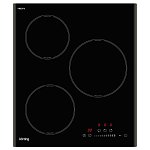 Встраиваемая варочная панель korting HI 43053 B